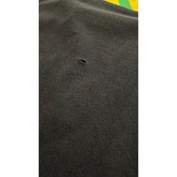 4x4 Urban Wear Graphic Legs T-Shirt Black L - Picture 6 of 9